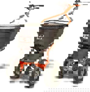 130 LB BROADCAST SALT PUSH SPRD